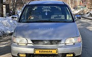 Honda Odyssey, 1996 Павлодар
