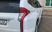 Mitsubishi Montero Sport, 2019 