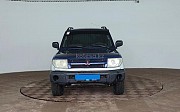 Mitsubishi Pajero IO, 1999 Шымкент