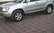 Lexus RX 300, 2001 