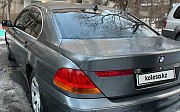 BMW 730, 2005 