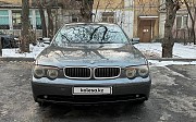 BMW 730, 2005 