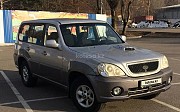 Hyundai Terracan, 2002 Алматы
