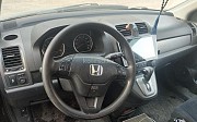 Honda CR-V, 2011 Астана