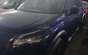 Nissan Pathfinder, 2021 Алматы