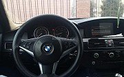 BMW 530, 2008 Алматы