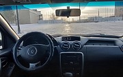 Renault Duster, 2015 Қарағанды