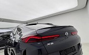 BMW X6, 2021 