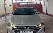 Hyundai Elantra, 2019 Қызылорда