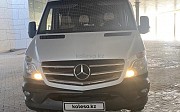 Mercedes-Benz Sprinter, 2018 Нұр-Сұлтан (Астана)