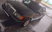 Mercedes-Benz E 230, 1992 Орал