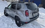 Renault Duster, 2019 Өскемен