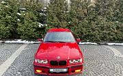 BMW 318, 1991 Алматы