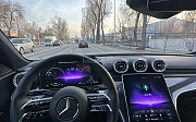 Mercedes-Benz C 300, 2021 