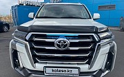 Toyota Land Cruiser, 2020 Нұр-Сұлтан (Астана)