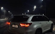 Toyota Highlander, 2019 Алматы