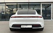 Porsche Taycan, 2020 
