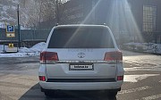 Toyota Land Cruiser, 2015 Алматы
