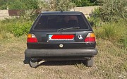 Volkswagen Golf, 1991 Рудный
