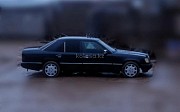 Mercedes-Benz E 230, 1989 Сарыагаш