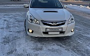 Subaru Legacy, 2011 Астана