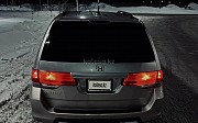 Honda Odyssey, 2009 