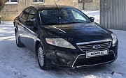 Ford Mondeo, 2010 Орал