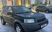 Land Rover Freelander, 2001 Астана