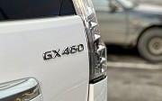 Lexus GX 460, 2020 