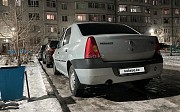 Renault Logan, 2007 Уральск