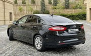 Ford Fusion (North America), 2015 Алматы