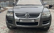 Volkswagen Touareg, 2008 Алматы