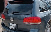 Volkswagen Touareg, 2003 