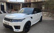 Land Rover Range Rover Sport, 2021 Алматы