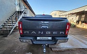 Ford Ranger, 2020 Шымкент