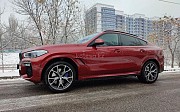 BMW X6, 2021 Алматы
