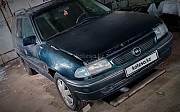 Opel Astra, 1994 Павлодар