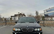 BMW X5, 2001 Кызылорда