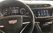 Cadillac XT6, 2020 