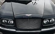 Bentley Arnage, 2001 