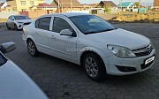 Opel Astra, 2009 