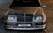 Mercedes-Benz E 500, 1992 