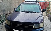 Mitsubishi Space Wagon, 1999 Шу