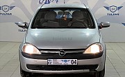 Opel Corsa, 2002 