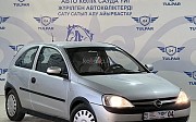Opel Corsa, 2002 Актобе