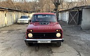 ВАЗ (Lada) 2121 Нива, 1990 Алматы