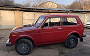 ВАЗ (Lada) 2121 Нива, 1990 Алматы
