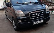 Hyundai Starex, 2006 