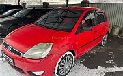 Ford Fiesta, 2004 Алматы
