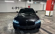 BMW 530, 2021 